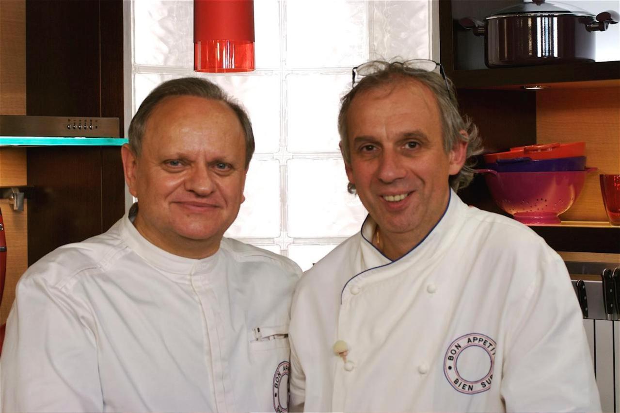 Hotel Maison Bournissac Paluds de Noves Екстер'єр фото