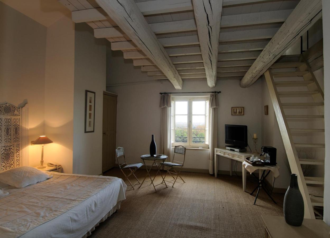 Hotel Maison Bournissac Paluds de Noves Екстер'єр фото
