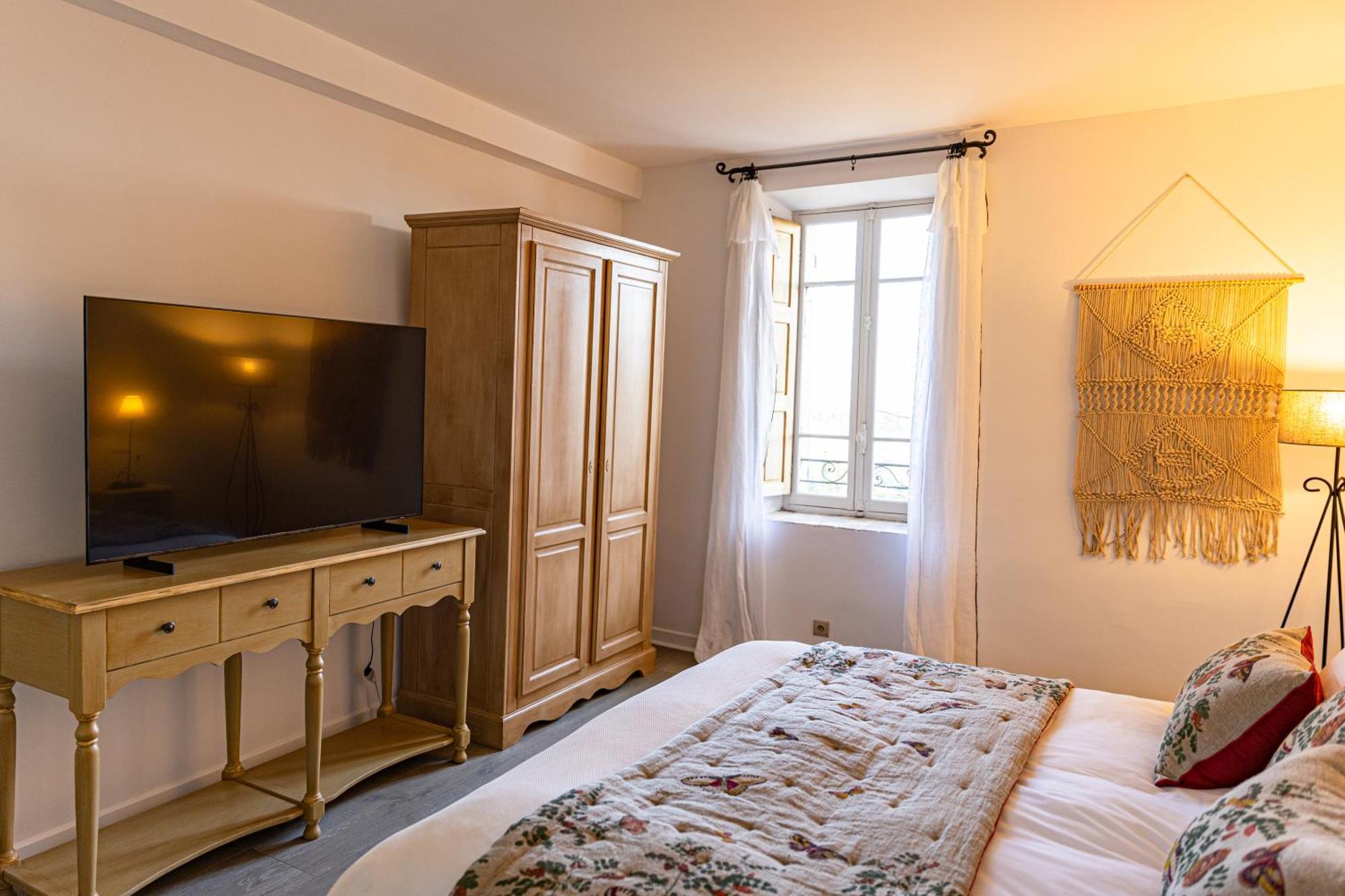 Hotel Maison Bournissac Paluds de Noves Екстер'єр фото
