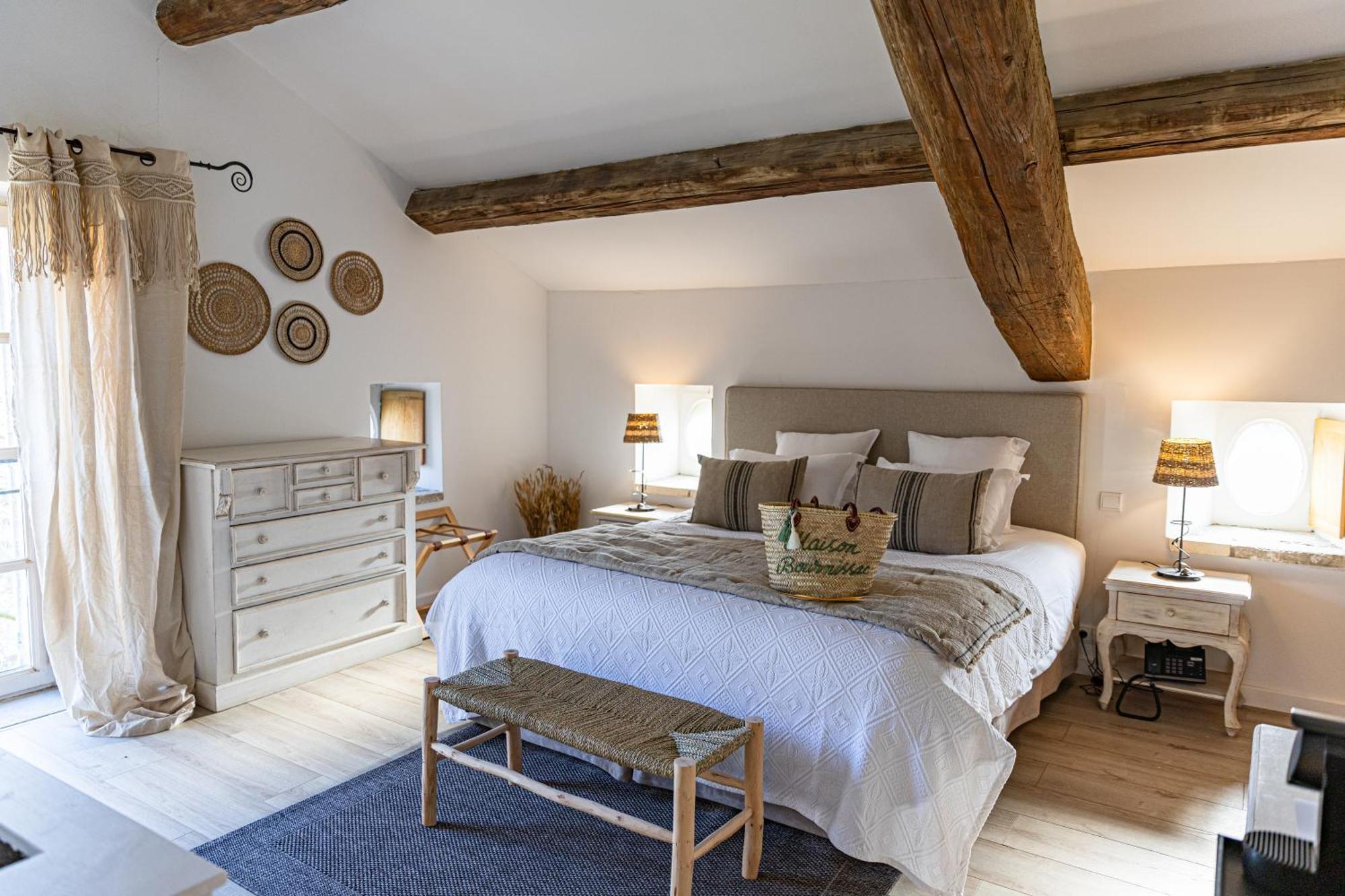 Hotel Maison Bournissac Paluds de Noves Екстер'єр фото