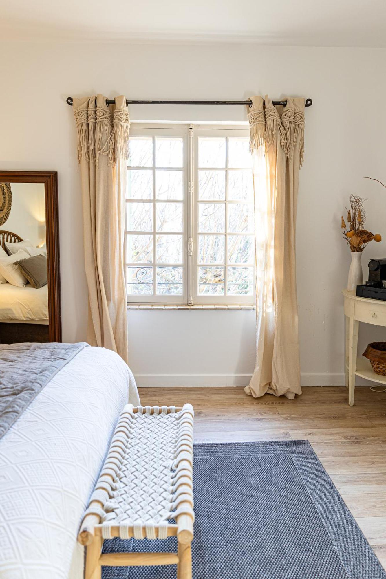 Hotel Maison Bournissac Paluds de Noves Екстер'єр фото