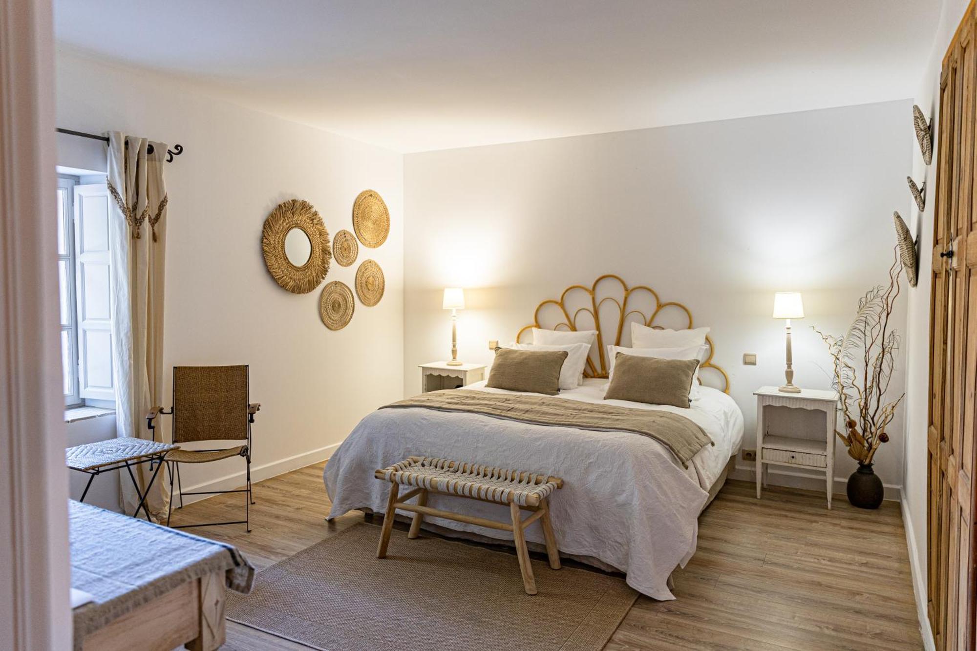 Hotel Maison Bournissac Paluds de Noves Екстер'єр фото