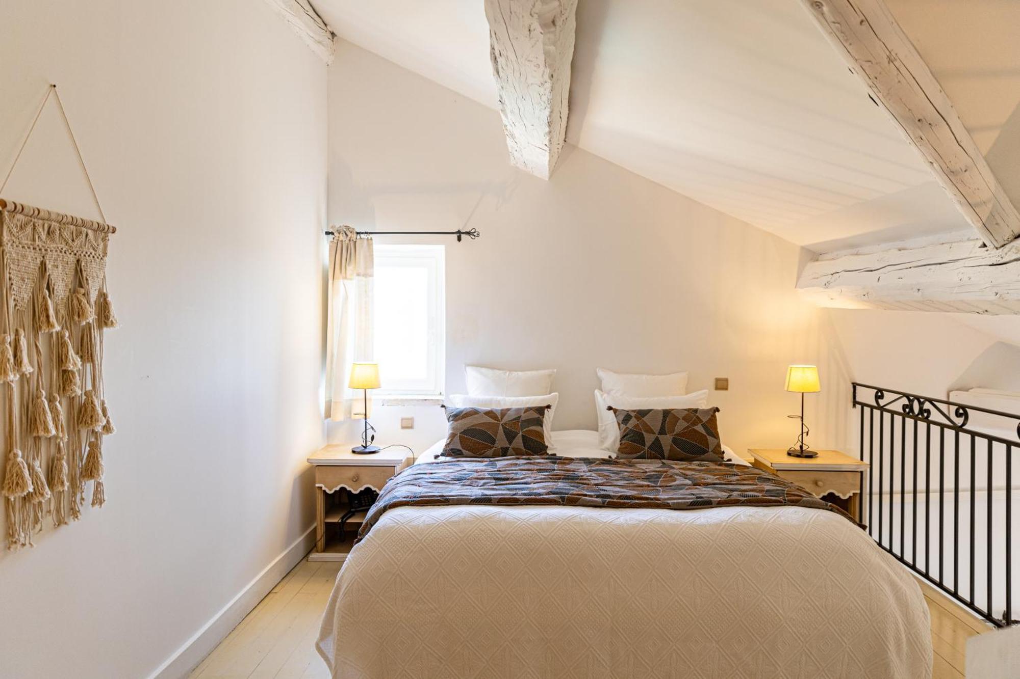 Hotel Maison Bournissac Paluds de Noves Екстер'єр фото