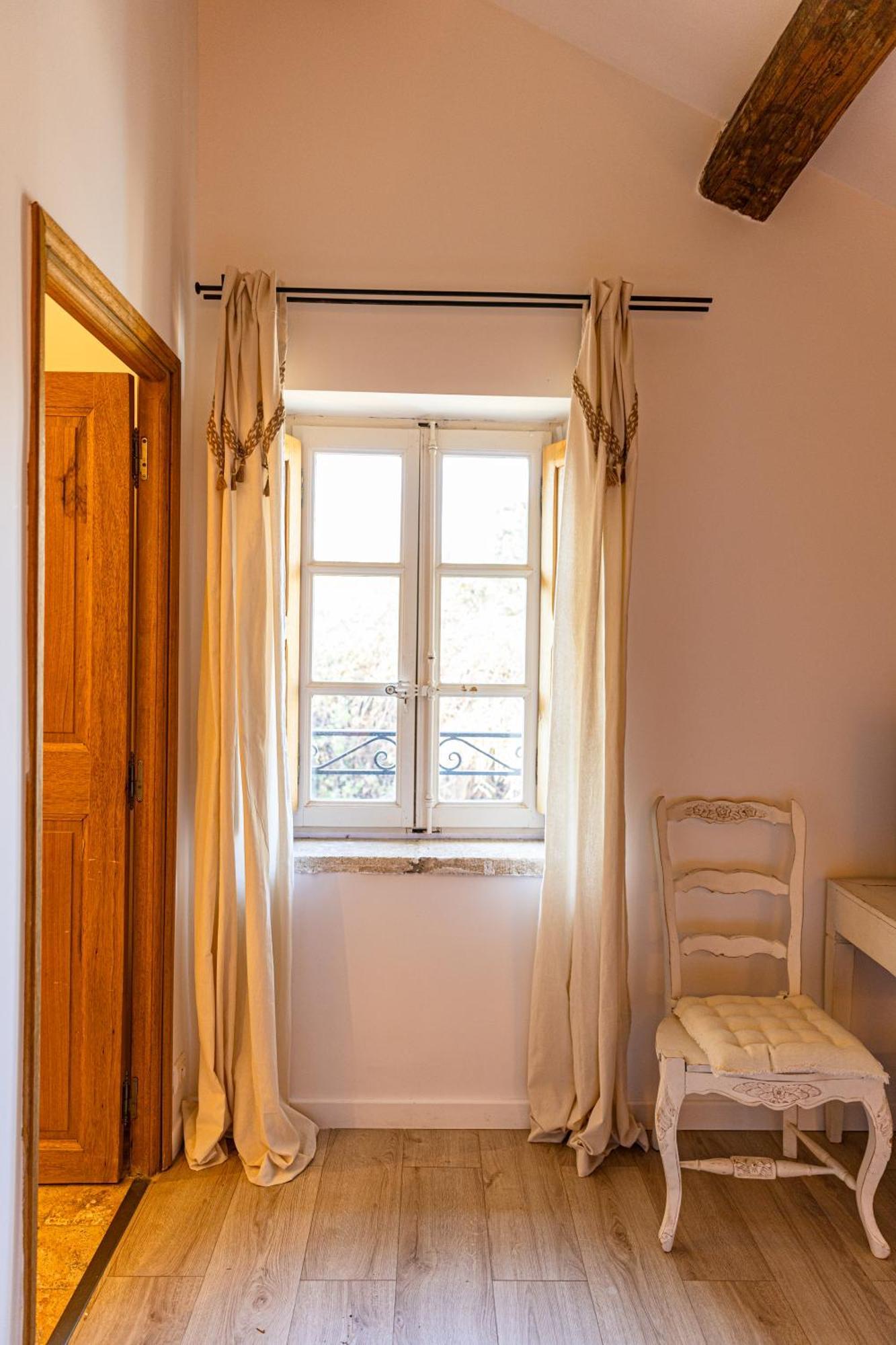Hotel Maison Bournissac Paluds de Noves Екстер'єр фото