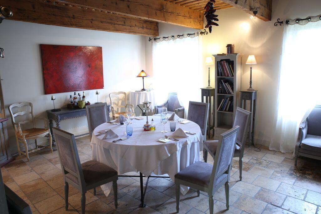 Hotel Maison Bournissac Paluds de Noves Екстер'єр фото