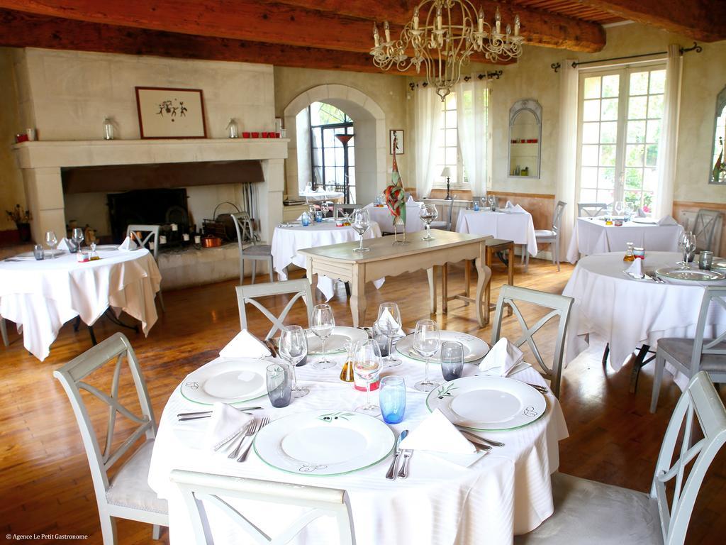 Hotel Maison Bournissac Paluds de Noves Екстер'єр фото